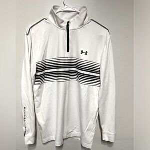 Under Armour 1/4 zip
